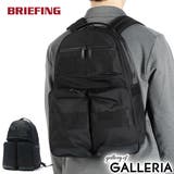 日本正規品 ブリーフィング リュック | ギャレリア Bag&Luggage | 詳細画像1