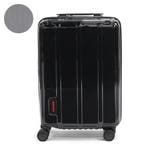 BLACK | 日本正規品 ブリーフィング スーツケース | ギャレリア Bag&Luggage