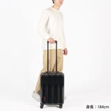 日本正規品 ブリーフィング スーツケース | ギャレリア Bag&Luggage | 詳細画像3