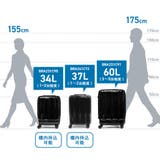 日本正規品 ブリーフィング スーツケース | ギャレリア Bag&Luggage | 詳細画像34