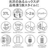 日本正規品 ブリーフィング スーツケース | ギャレリア Bag&Luggage | 詳細画像5