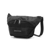 BLACK | 日本正規品 ブリーフィング ボディバッグ | ギャレリア Bag&Luggage