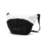 WHITE | 日本正規品 ブリーフィング ボディバッグ | ギャレリア Bag&Luggage