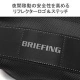 日本正規品 ブリーフィング ボディバッグ | ギャレリア Bag&Luggage | 詳細画像11