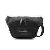 日本正規品 ブリーフィング ボディバッグ | ギャレリア Bag&Luggage | 詳細画像13