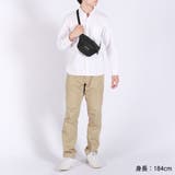 日本正規品 ブリーフィング ボディバッグ | ギャレリア Bag&Luggage | 詳細画像4