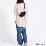 日本正規品 ブリーフィング ボディバッグ | ギャレリア Bag&Luggage | 詳細画像6