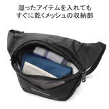 日本正規品 ブリーフィング ボディバッグ | ギャレリア Bag&Luggage | 詳細画像8
