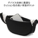日本正規品 ブリーフィング ボディバッグ | ギャレリア Bag&Luggage | 詳細画像9