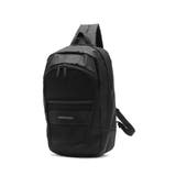 BLACK | 日本正規品 ブリーフィング ボディバッグ | ギャレリア Bag&Luggage