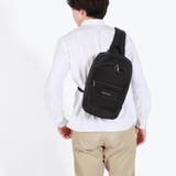 日本正規品 ブリーフィング ボディバッグ | ギャレリア Bag&Luggage | 詳細画像2