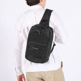 日本正規品 ブリーフィング ボディバッグ | ギャレリア Bag&Luggage | 詳細画像3