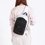 日本正規品 ブリーフィング ボディバッグ | ギャレリア Bag&Luggage | 詳細画像5