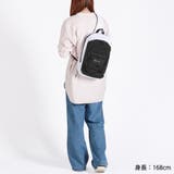 日本正規品 ブリーフィング ボディバッグ | ギャレリア Bag&Luggage | 詳細画像6