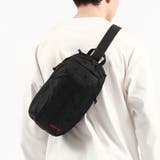 BLACK | 日本正規品 ブリーフィング ボディバッグ | ギャレリア Bag&Luggage