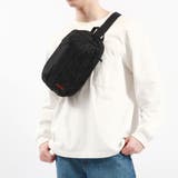 日本正規品 ブリーフィング ボディバッグ | ギャレリア Bag&Luggage | 詳細画像3