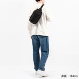 日本正規品 ブリーフィング ボディバッグ | ギャレリア Bag&Luggage | 詳細画像4