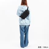 日本正規品 ブリーフィング ボディバッグ | ギャレリア Bag&Luggage | 詳細画像6