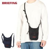 【日本正規品】ブリーフィング ショルダーバッグ メンズ | ギャレリア Bag&Luggage | 詳細画像1