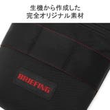 【日本正規品】ブリーフィング ショルダーバッグ メンズ | ギャレリア Bag&Luggage | 詳細画像10