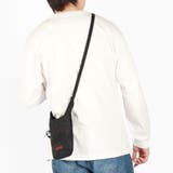 【日本正規品】ブリーフィング ショルダーバッグ メンズ | ギャレリア Bag&Luggage | 詳細画像3