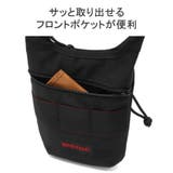 【日本正規品】ブリーフィング ショルダーバッグ メンズ | ギャレリア Bag&Luggage | 詳細画像9