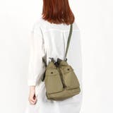 ブリーフィング ショルダーバッグ レディース | ギャレリア Bag＆Luggage | 詳細画像3 