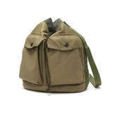 KHAKI | ブリーフィング ショルダーバッグ レディース | ギャレリア Bag＆Luggage
