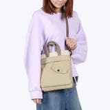 ブリーフィング ショルダーバッグ レディース | ギャレリア Bag＆Luggage | 詳細画像2 