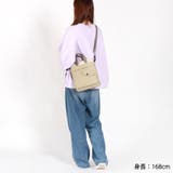 ブリーフィング ショルダーバッグ レディース | ギャレリア Bag＆Luggage | 詳細画像4 