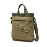 KHAKI | ブリーフィング ショルダーバッグ レディース | ギャレリア Bag＆Luggage