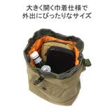 【日本正規品】ブリーフィング ショルダーバッグ レディース | ギャレリア Bag&Luggage | 詳細画像6