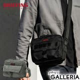 日本正規品 ブリーフィング ショルダーバッグ | ギャレリア Bag＆Luggage | 詳細画像1 
