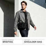 日本正規品 ブリーフィング ショルダーバッグ | ギャレリア Bag＆Luggage | 詳細画像2 