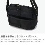 日本正規品 ブリーフィング ショルダーバッグ | ギャレリア Bag＆Luggage | 詳細画像5 