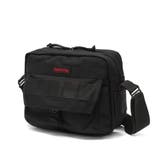 BLACK | 日本正規品 ブリーフィング ショルダーバッグ | ギャレリア Bag＆Luggage