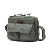 FOLIAGE | 日本正規品 ブリーフィング ショルダーバッグ | ギャレリア Bag＆Luggage