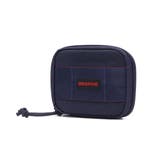 NAVY | 日本正規品 ブリーフィング 財布 | ギャレリア Bag＆Luggage