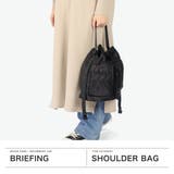 日本正規品 ブリーフィング ショルダーバッグ | ギャレリア Bag＆Luggage | 詳細画像2 