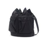 BLACK | 日本正規品 ブリーフィング ショルダーバッグ | ギャレリア Bag＆Luggage