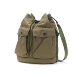 OLIVE | 日本正規品 ブリーフィング ショルダーバッグ | ギャレリア Bag＆Luggage