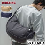 日本正規品 ブリーフィング ショルダーバッグ | ギャレリア Bag＆Luggage | 詳細画像1 