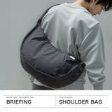 日本正規品 ブリーフィング ショルダーバッグ | ギャレリア Bag＆Luggage | 詳細画像2 
