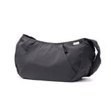 CHARCOAL | 日本正規品 ブリーフィング ショルダーバッグ | ギャレリア Bag＆Luggage