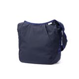 NAVY | 日本正規品 ブリーフィング ショルダーバック | ギャレリア Bag＆Luggage