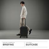 日本正規品 ブリーフィング スーツケース | ギャレリア Bag＆Luggage | 詳細画像2 