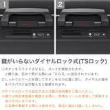 日本正規品 ブリーフィング スーツケース | ギャレリア Bag＆Luggage | 詳細画像29 