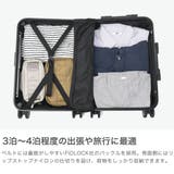 日本正規品 ブリーフィング スーツケース | ギャレリア Bag＆Luggage | 詳細画像3 