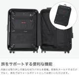 日本正規品 ブリーフィング スーツケース | ギャレリア Bag＆Luggage | 詳細画像4 