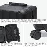 日本正規品 ブリーフィング スーツケース | ギャレリア Bag＆Luggage | 詳細画像5 